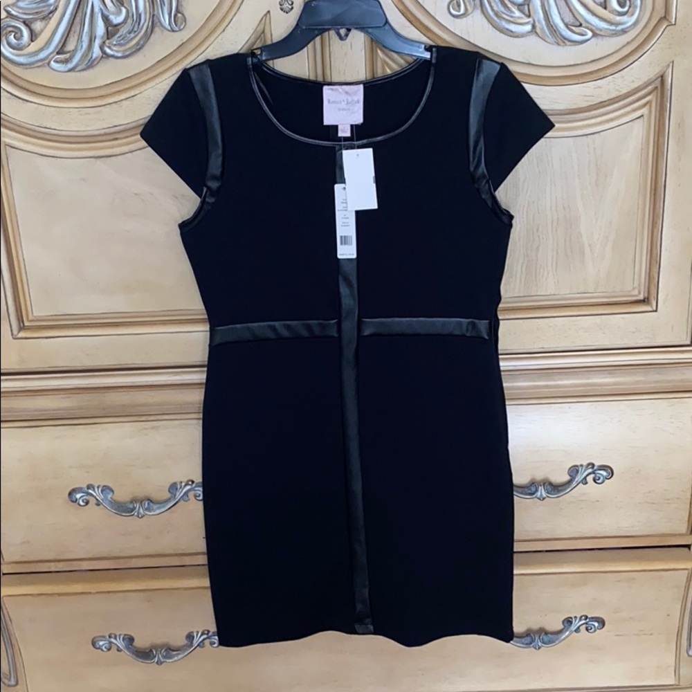 Romeo and Juliet dress